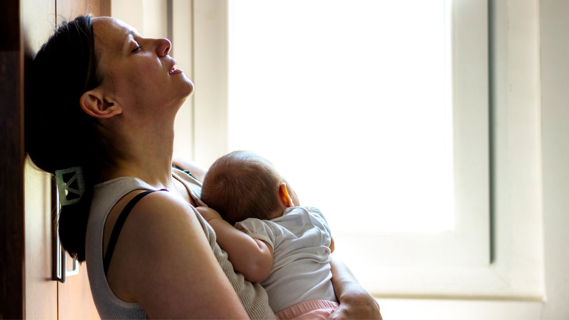 Så vet du om din bebis är en high need baby - 12 tydliga tecken!