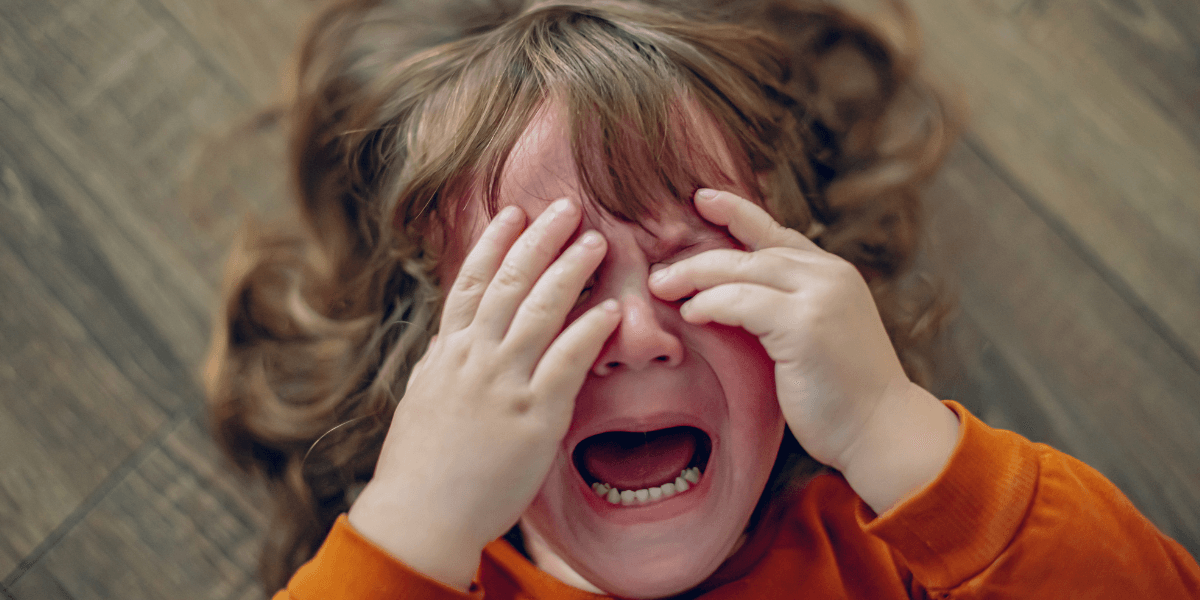 Trötta barn efter förskolan? Därför KRASCHAR ditt barn - och så kan du få en mysigare stund!