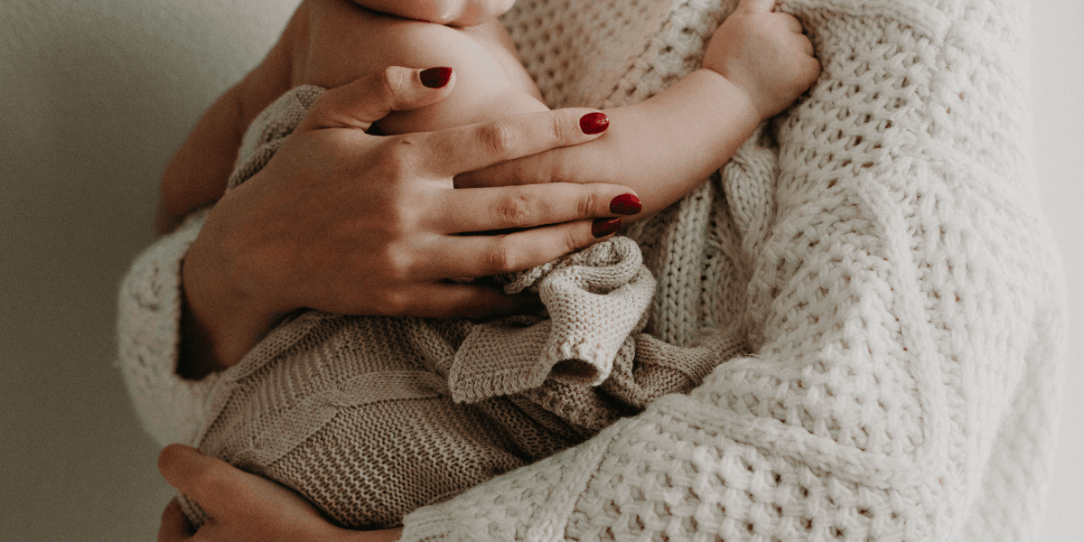 6 infektioner som gör att din bebis sover dåligt - så lindrar du besvären!