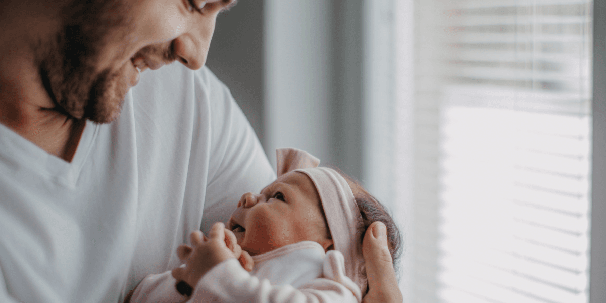 Expecting a baby? 9 questions to ask your partner BEFORE the baby arrives!