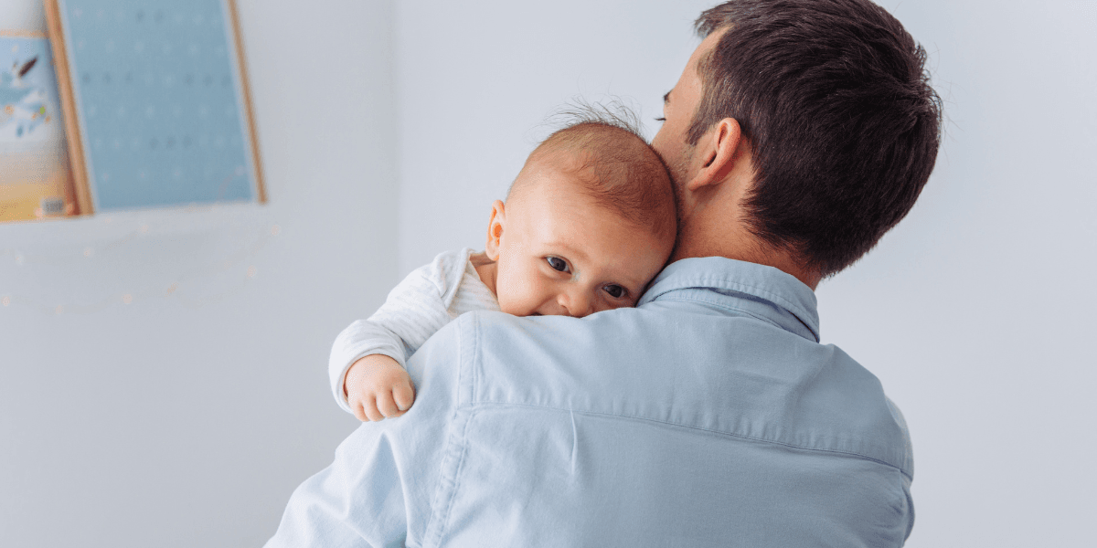 Första veckan med nyfödd bebis? 12 praktiska frågor som ALLA ställer sig!