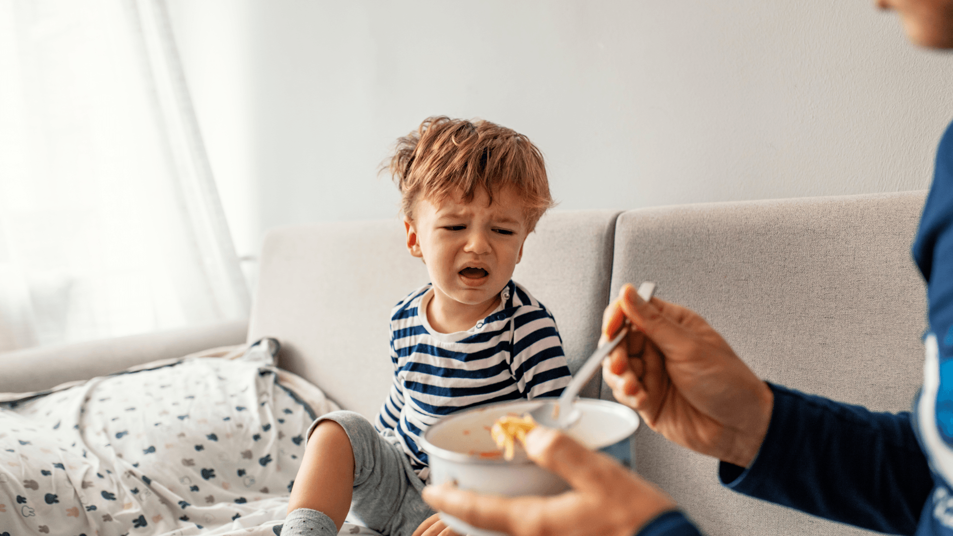 Därför är o-perfekta föräldrar BÄST - tipsen på hur du "misslyckas" rätt!